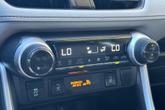 Thumbnail of 2020 Silver Sky Metallic Toyota RAV4 Hybrid