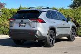 Thumbnail of 2020 Silver Sky Metallic Toyota RAV4 Hybrid