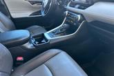 Thumbnail of 2020 Silver Sky Metallic Toyota RAV4 Hybrid