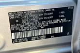 Thumbnail of 2020 Silver Sky Metallic Toyota RAV4 Hybrid
