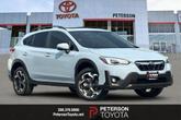 Photo of 2023 Cool-Gray Khaki Subaru Crosstrek