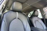 Thumbnail of 2023 Predawn Gray Mica Toyota Camry