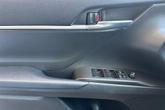 Thumbnail of 2023 Predawn Gray Mica Toyota Camry