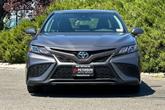 Thumbnail of 2023 Predawn Gray Mica Toyota Camry