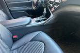 Thumbnail of 2023 Predawn Gray Mica Toyota Camry