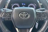Thumbnail of 2023 Predawn Gray Mica Toyota Camry
