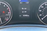 Thumbnail of 2023 Predawn Gray Mica Toyota Camry