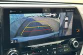 Thumbnail of 2022 Wind Chill Pearl Toyota Highlander Hybrid