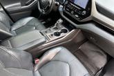 Thumbnail of 2022 Wind Chill Pearl Toyota Highlander Hybrid
