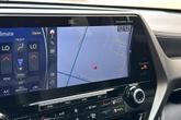 Thumbnail of 2022 Wind Chill Pearl Toyota Highlander Hybrid