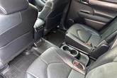 Thumbnail of 2022 Wind Chill Pearl Toyota Highlander Hybrid