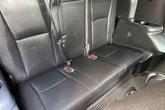 Thumbnail of 2022 Wind Chill Pearl Toyota Highlander Hybrid