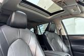 Thumbnail of 2022 Wind Chill Pearl Toyota Highlander Hybrid