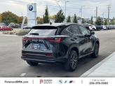 Thumbnail of 2024 Caviar Lexus NX 350h