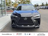 Thumbnail of 2024 Caviar Lexus NX 350h