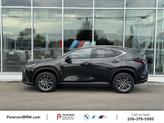Thumbnail of 2024 Caviar Lexus NX 350h