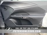 Thumbnail of 2024 Cloudburst Gray Lexus RX 350