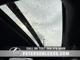 Thumbnail of 2024 Cloudburst Gray Lexus RX 350