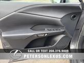 Thumbnail of 2024 Cloudburst Gray Lexus RX 350