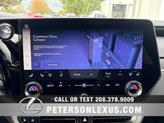 Thumbnail of 2024 Cloudburst Gray Lexus RX 350