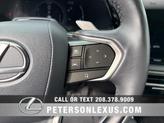 Thumbnail of 2024 Cloudburst Gray Lexus RX 350