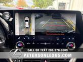 Thumbnail of 2024 Cloudburst Gray Lexus RX 350