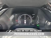 Thumbnail of 2024 Cloudburst Gray Lexus RX 350