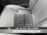 Thumbnail of 2024 Cloudburst Gray Lexus RX 350