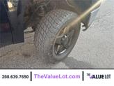 Thumbnail of 2011 Onyx Black GMC Sierra 2500