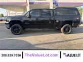 Thumbnail of 2011 Onyx Black GMC Sierra 2500