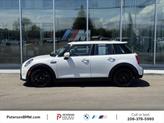 Thumbnail of 2024 Nanuq White Metallic MINI Hardtop