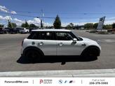 Thumbnail of 2024 Nanuq White Metallic MINI Hardtop