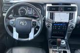 Thumbnail of 2023 Blizzard Pearl Toyota 4Runner