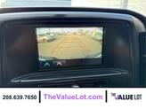 Thumbnail of 2019 Summit White GMC Sierra 2500