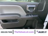 Thumbnail of 2019 Summit White GMC Sierra 2500