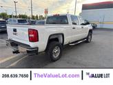 Thumbnail of 2019 Summit White GMC Sierra 2500
