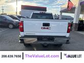 Thumbnail of 2019 Summit White GMC Sierra 2500
