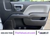 Thumbnail of 2019 Summit White GMC Sierra 2500