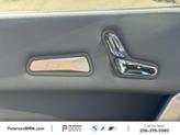 Thumbnail of 2026 Mineral White Metallic BMW iX