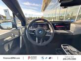 Thumbnail of 2026 Mineral White Metallic BMW iX