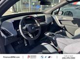Thumbnail of 2026 Mineral White Metallic BMW iX