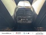 Thumbnail of 2026 Mineral White Metallic BMW iX
