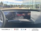 Thumbnail of 2026 Mineral White Metallic BMW iX