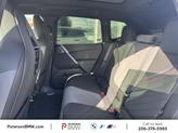 Thumbnail of 2026 Mineral White Metallic BMW iX