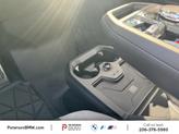 Thumbnail of 2026 Mineral White Metallic BMW iX