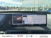 Thumbnail of 2026 Mineral White Metallic BMW iX