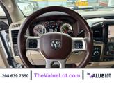 Thumbnail of 2014 Bright White Clearcoat RAM 3500