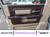 Thumbnail of 2014 Bright White Clearcoat RAM 3500