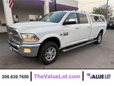 Thumbnail of 2014 Bright White Clearcoat RAM 3500