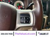 Thumbnail of 2014 Bright White Clearcoat RAM 3500